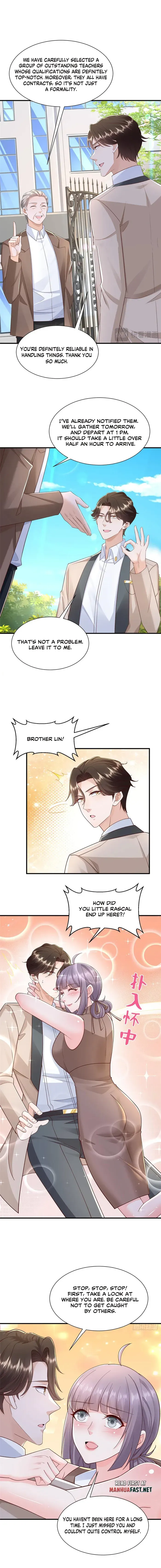 I randomly have a new career every week Chapter 723 Online - página 6
