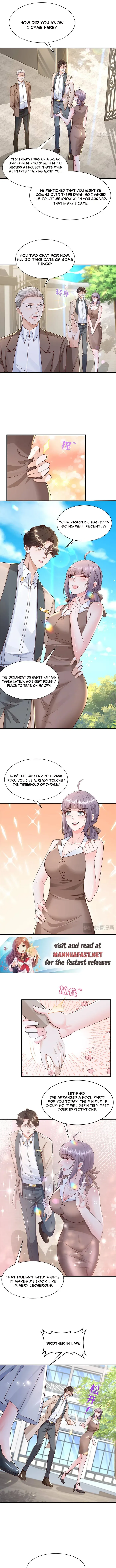 I randomly have a new career every week Chapter 723 Online - página 7