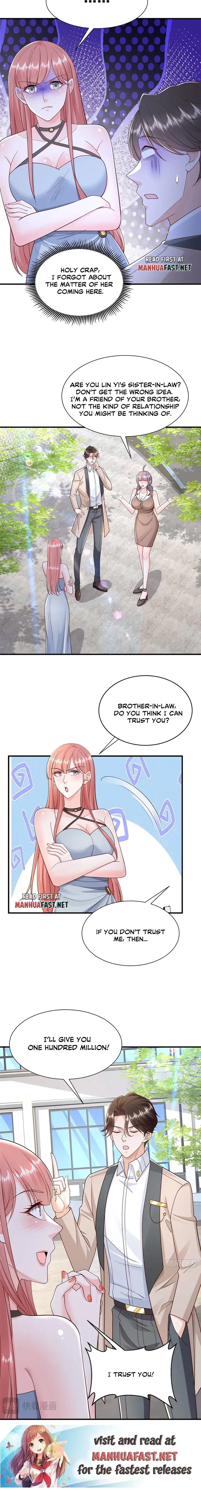 I randomly have a new career every week Chapter 723 Online - página 8