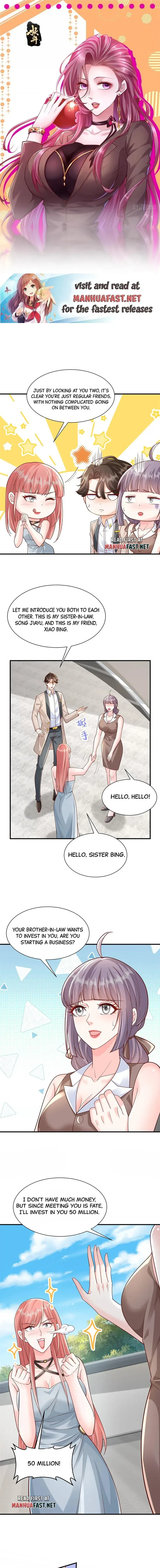 I randomly have a new career every week Chapter 724 Online - página 1