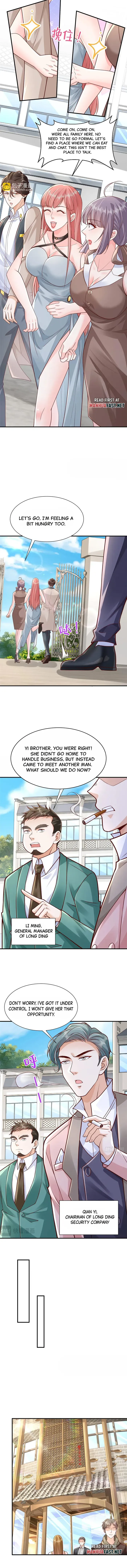 I randomly have a new career every week Chapter 724 Online - página 2