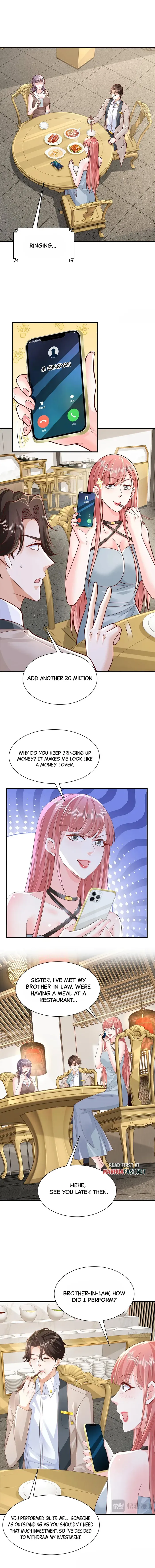 I randomly have a new career every week Chapter 724 Online - página 3
