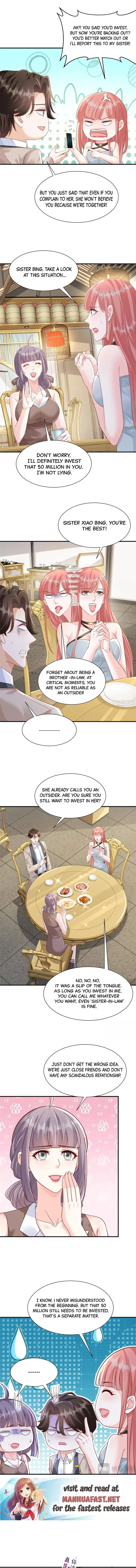 I randomly have a new career every week Chapter 724 Online - página 4