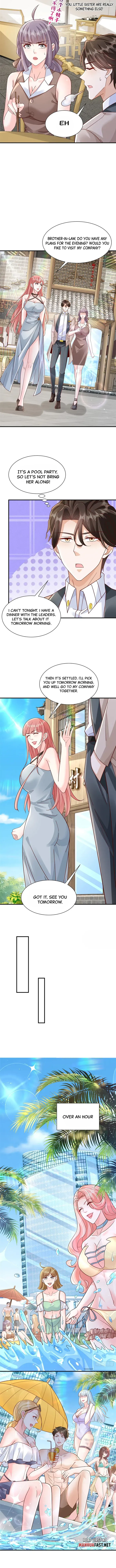 I randomly have a new career every week Chapter 724 Online - página 5