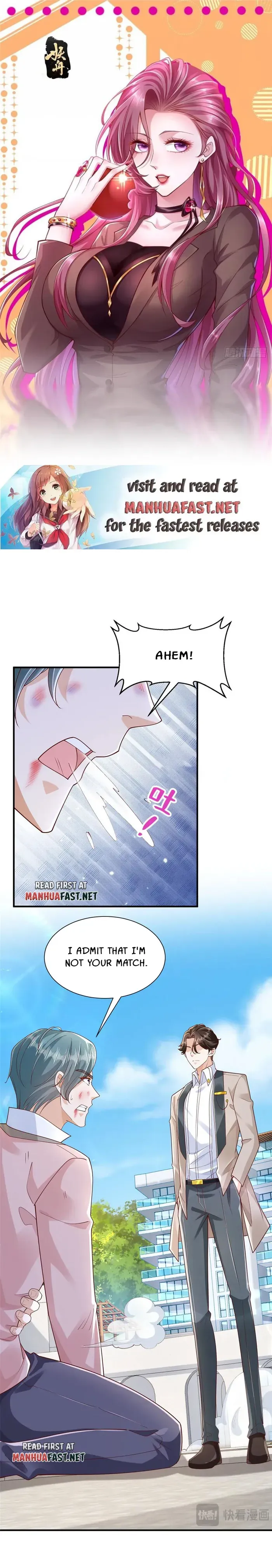 I randomly have a new career every week Chapter 726 Online - página 1