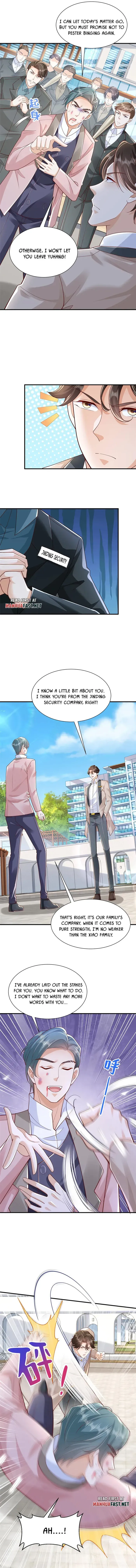 I randomly have a new career every week Chapter 726 Online - página 2