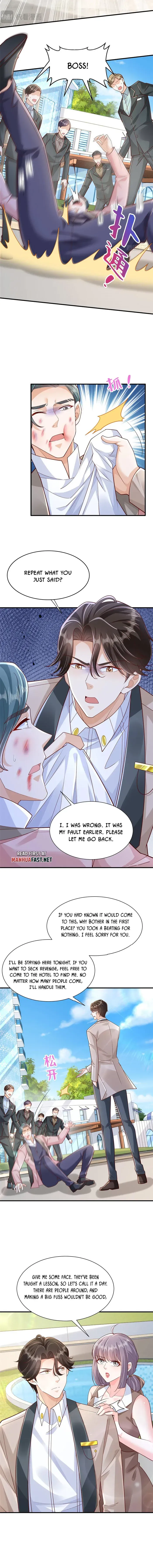 I randomly have a new career every week Chapter 726 Online - página 3