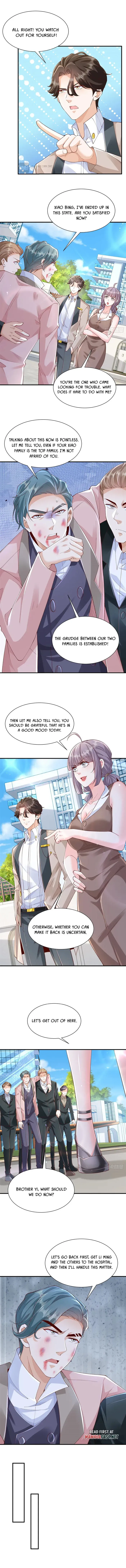 I randomly have a new career every week Chapter 726 Online - página 4
