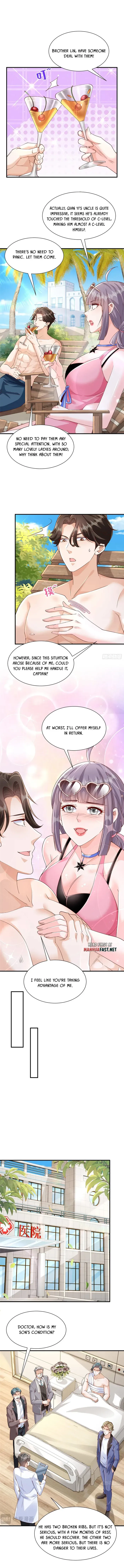 I randomly have a new career every week Chapter 726 Online - página 5