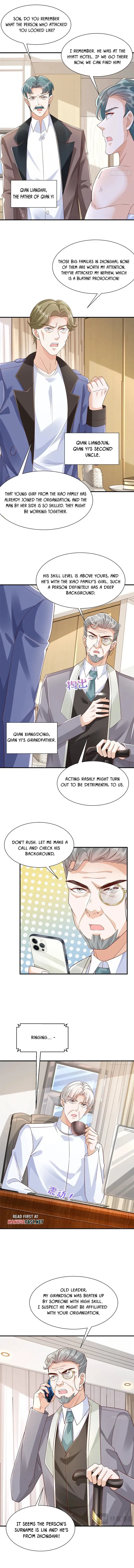 I randomly have a new career every week Chapter 726 Online - página 6