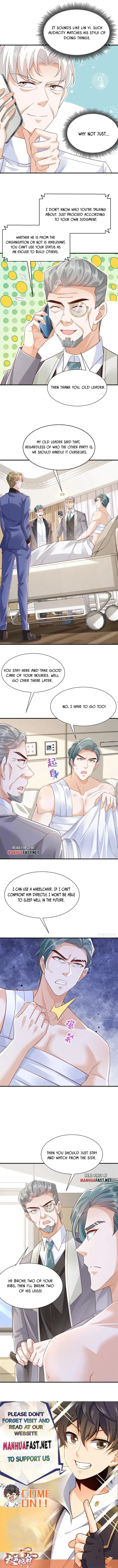 I randomly have a new career every week Chapter 726 Online - página 7