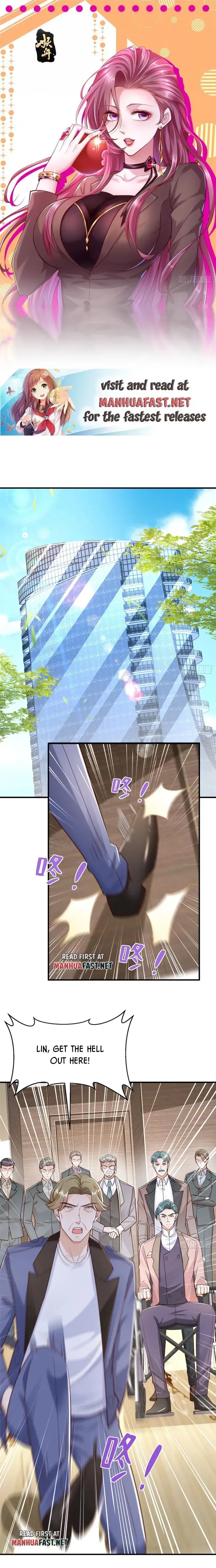I randomly have a new career every week Chapter 727 Online - página 1