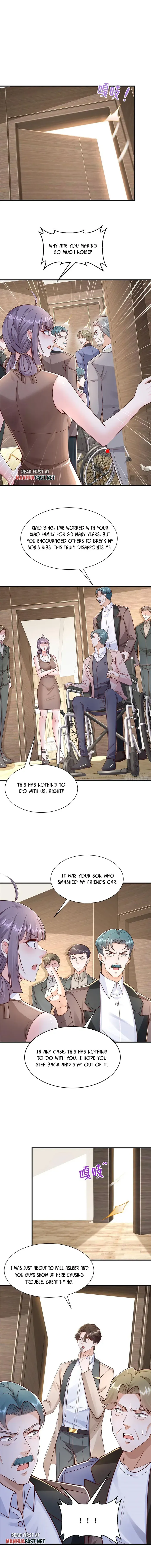 I randomly have a new career every week Chapter 727 Online - página 2