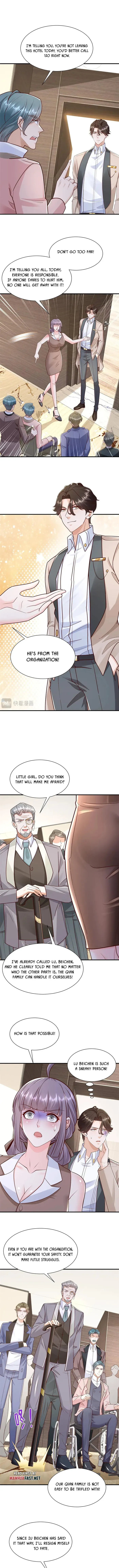 I randomly have a new career every week Chapter 727 Online - página 3