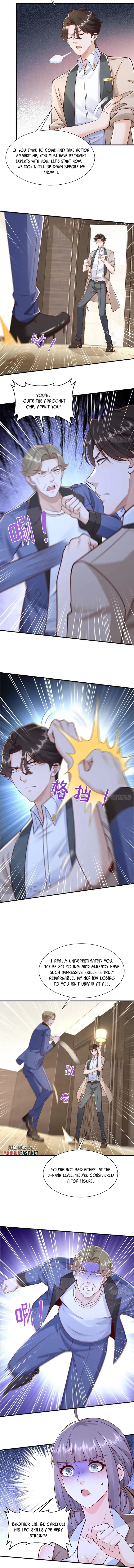 I randomly have a new career every week Chapter 727 Online - página 4