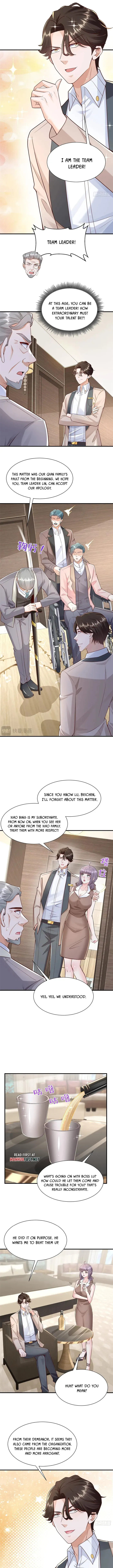 I randomly have a new career every week Chapter 727 Online - página 6