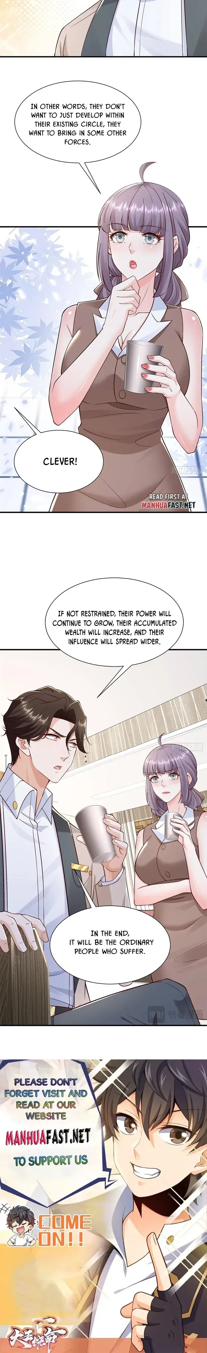 I randomly have a new career every week Chapter 727 Online - página 7