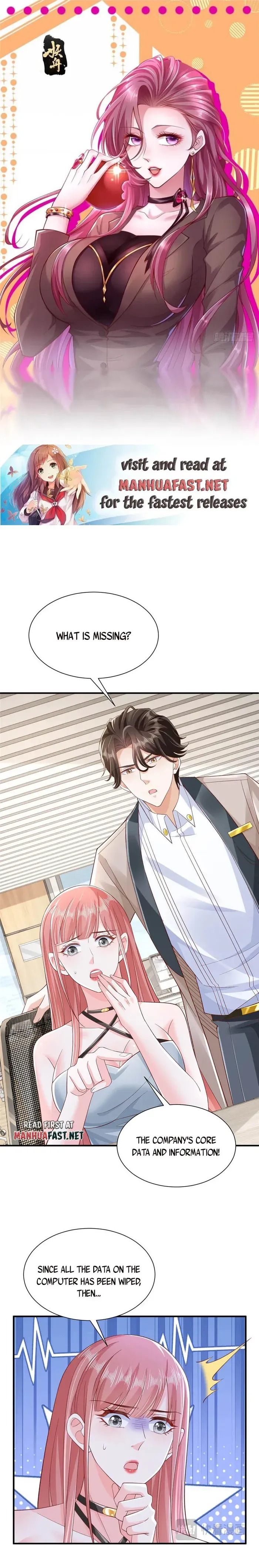 I randomly have a new career every week Chapter 729 Online - página 1
