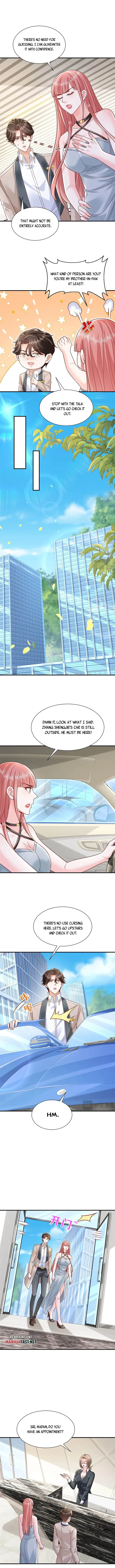I randomly have a new career every week Chapter 729 Online - página 4