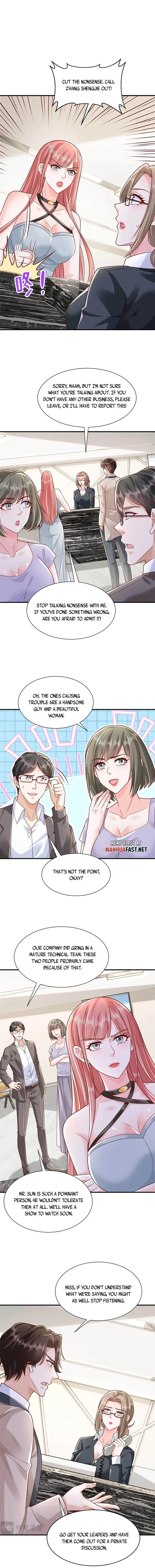 I randomly have a new career every week Chapter 729 Online - página 5
