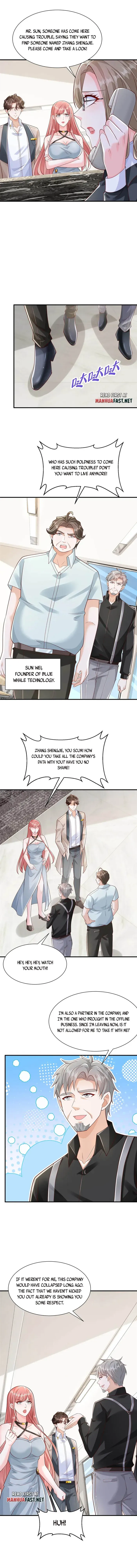 I randomly have a new career every week Chapter 729 Online - página 6
