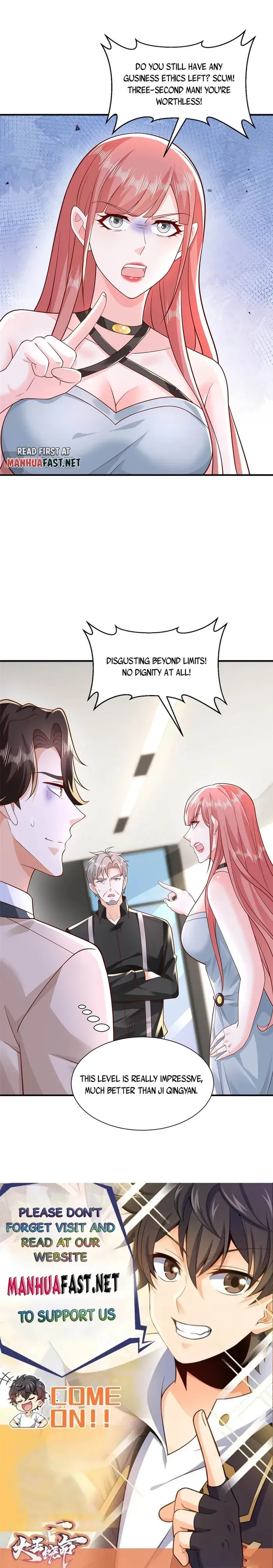 I randomly have a new career every week Chapter 729 Online - página 7