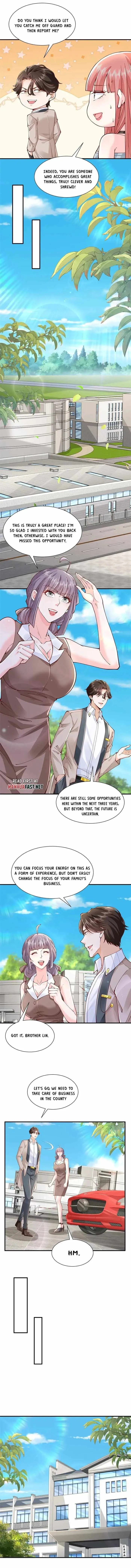 I randomly have a new career every week Chapter 731 Online - página 3