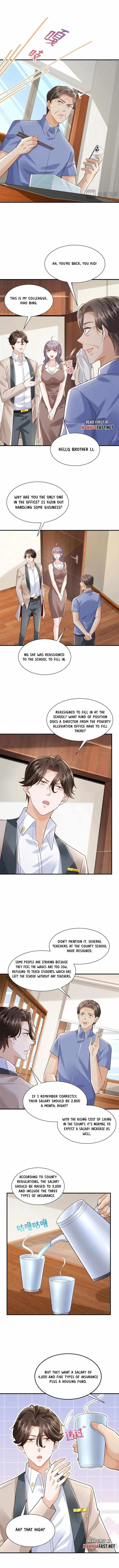 I randomly have a new career every week Chapter 731 Online - página 4