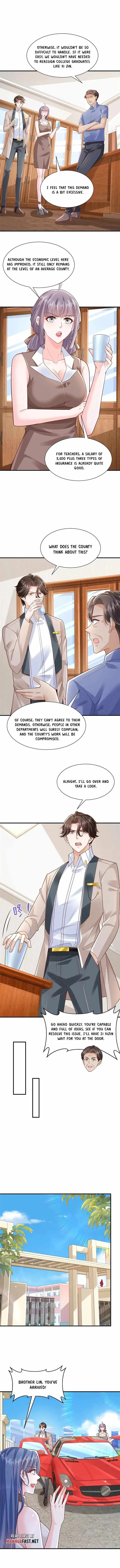 I randomly have a new career every week Chapter 731 Online - página 5