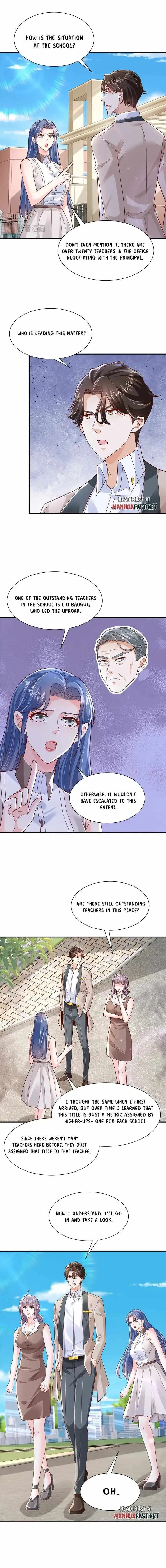 I randomly have a new career every week Chapter 731 Online - página 6