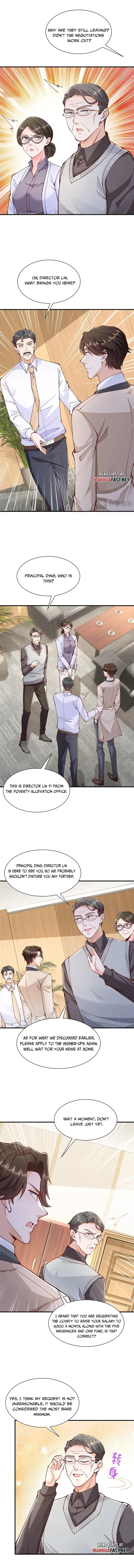 I randomly have a new career every week Chapter 732 Online - página 2