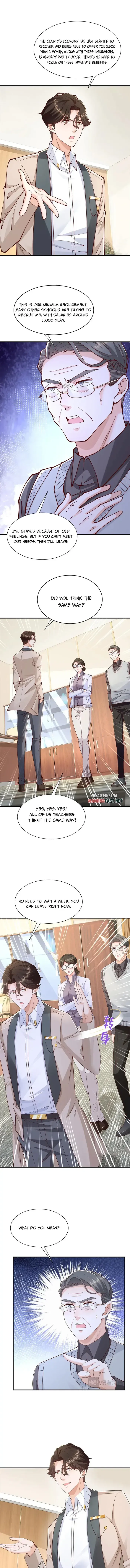 I randomly have a new career every week Chapter 732 Online - página 3