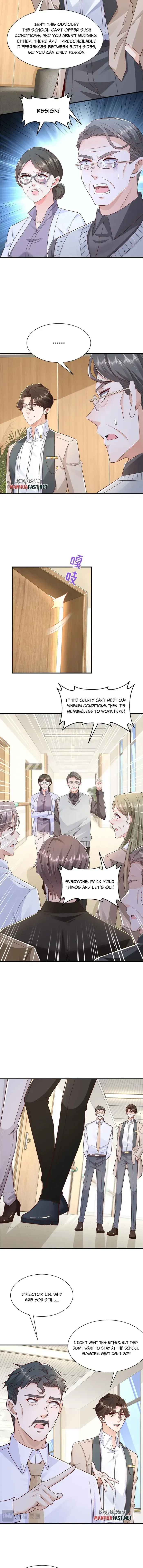I randomly have a new career every week Chapter 732 Online - página 4