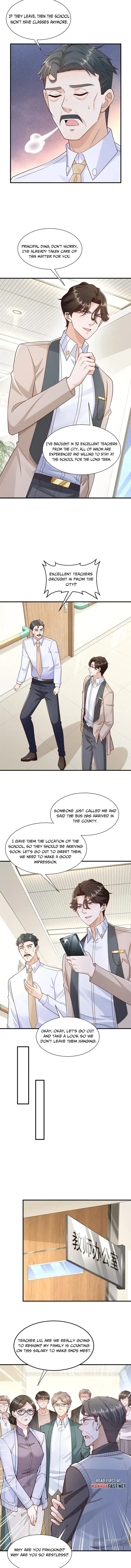 I randomly have a new career every week Chapter 732 Online - página 5