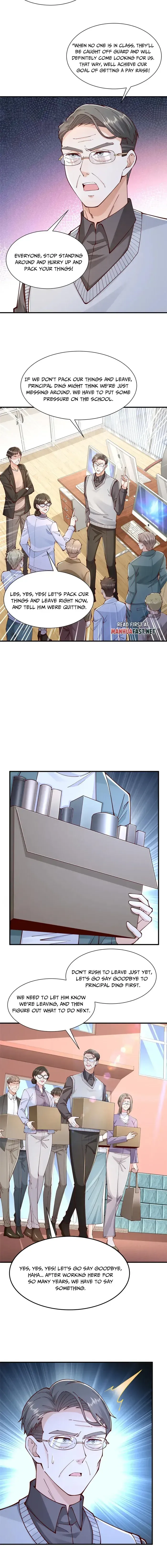 I randomly have a new career every week Chapter 732 Online - página 6