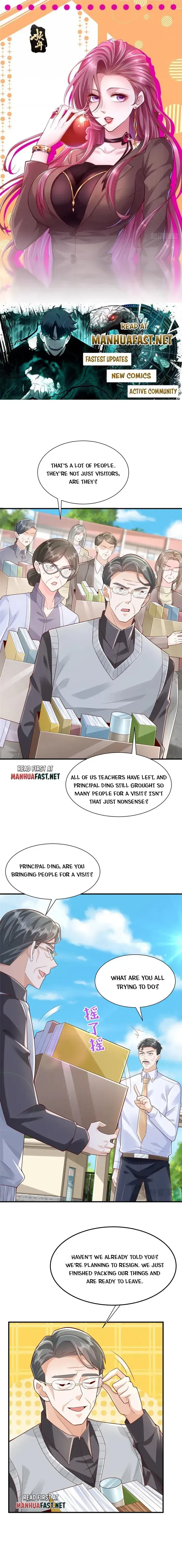 I randomly have a new career every week Chapter 733 Online - página 1