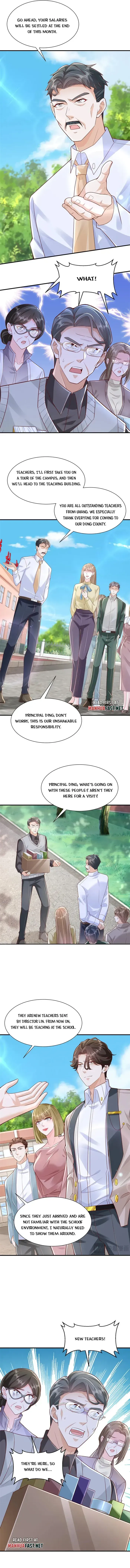 I randomly have a new career every week Chapter 733 Online - página 2