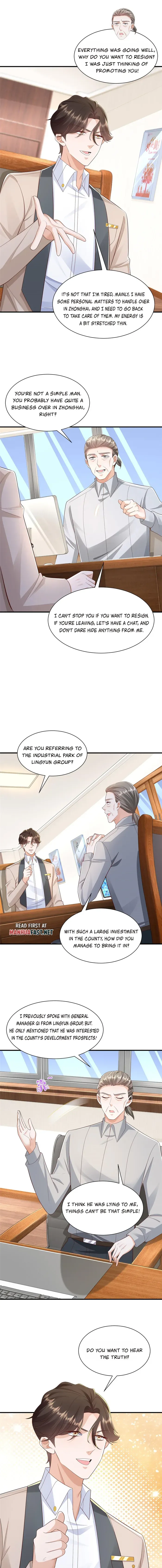 I randomly have a new career every week Chapter 734 Online - página 4
