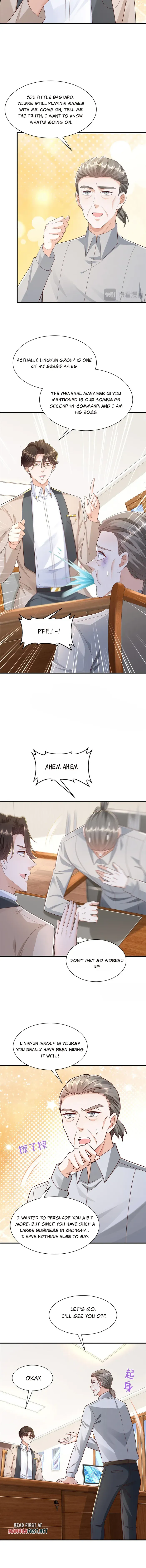 I randomly have a new career every week Chapter 734 Online - página 5