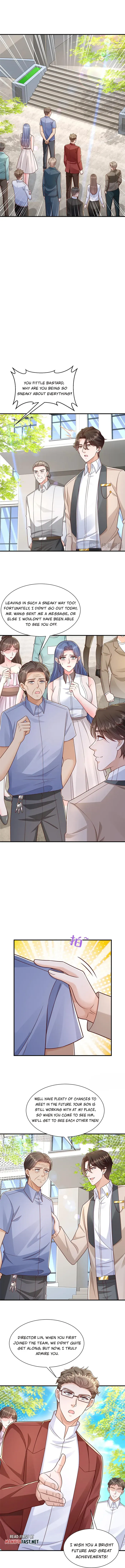 I randomly have a new career every week Chapter 734 Online - página 6