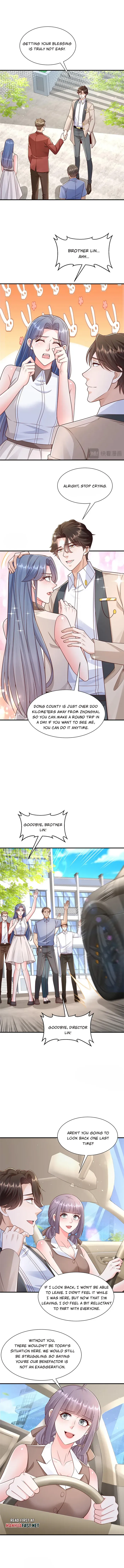 I randomly have a new career every week Chapter 734 Online - página 7