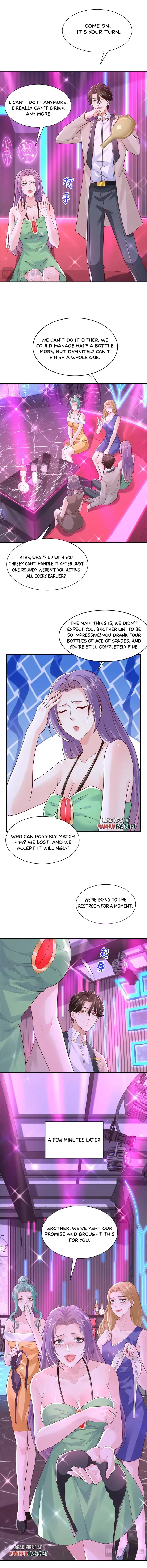 I randomly have a new career every week Chapter 737 Online - página 2