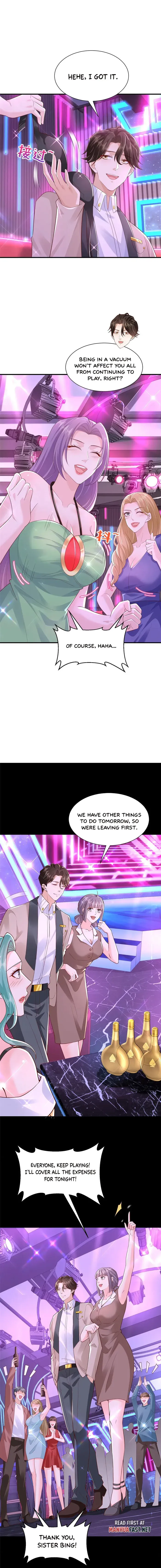I randomly have a new career every week Chapter 737 Online - página 3