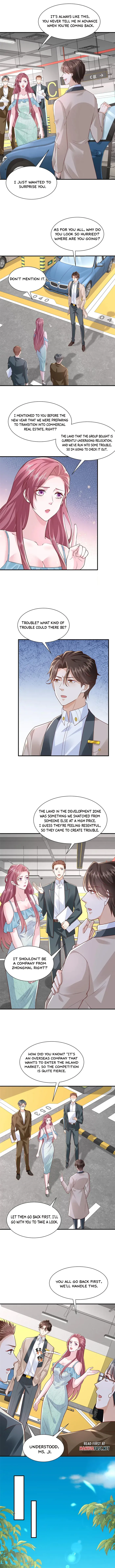 I randomly have a new career every week Chapter 737 Online - página 5