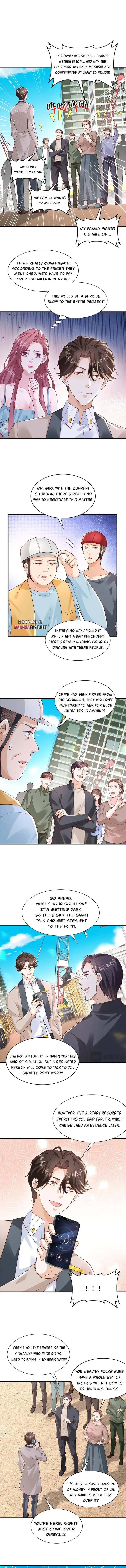I randomly have a new career every week Chapter 738 Online - página 2