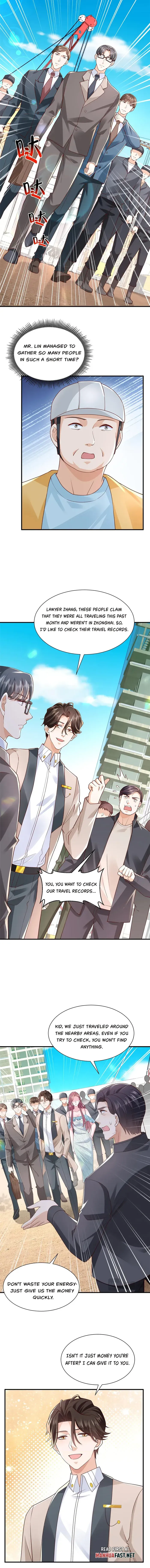 I randomly have a new career every week Chapter 738 Online - página 3