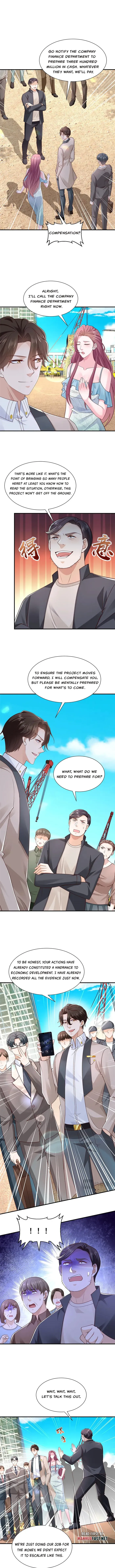 I randomly have a new career every week Chapter 738 Online - página 4