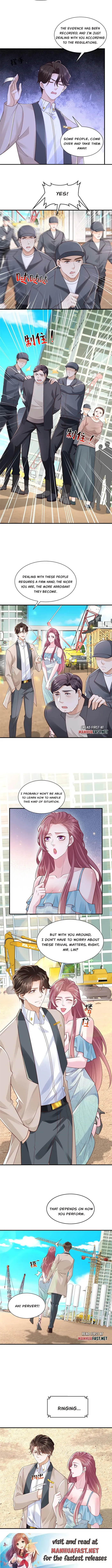 I randomly have a new career every week Chapter 738 Online - página 5