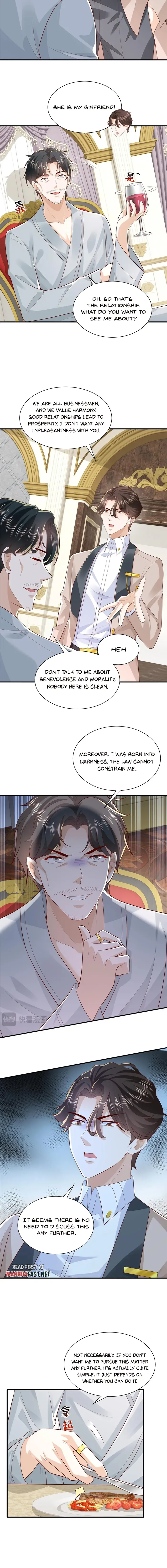I randomly have a new career every week Chapter 741 Online - página 3