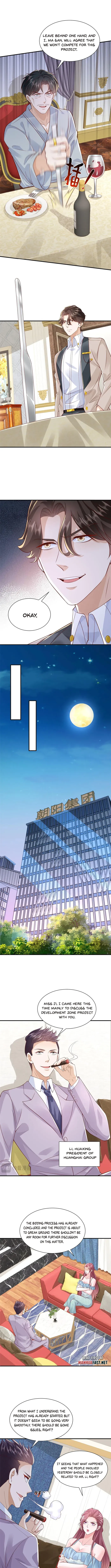 I randomly have a new career every week Chapter 741 Online - página 4